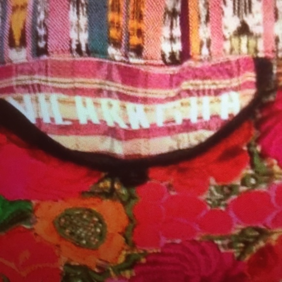 Cloth bag - Picture 2 of 2